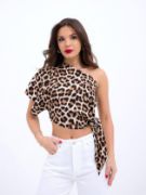 7161 BLUZ-VENEDİK resmi